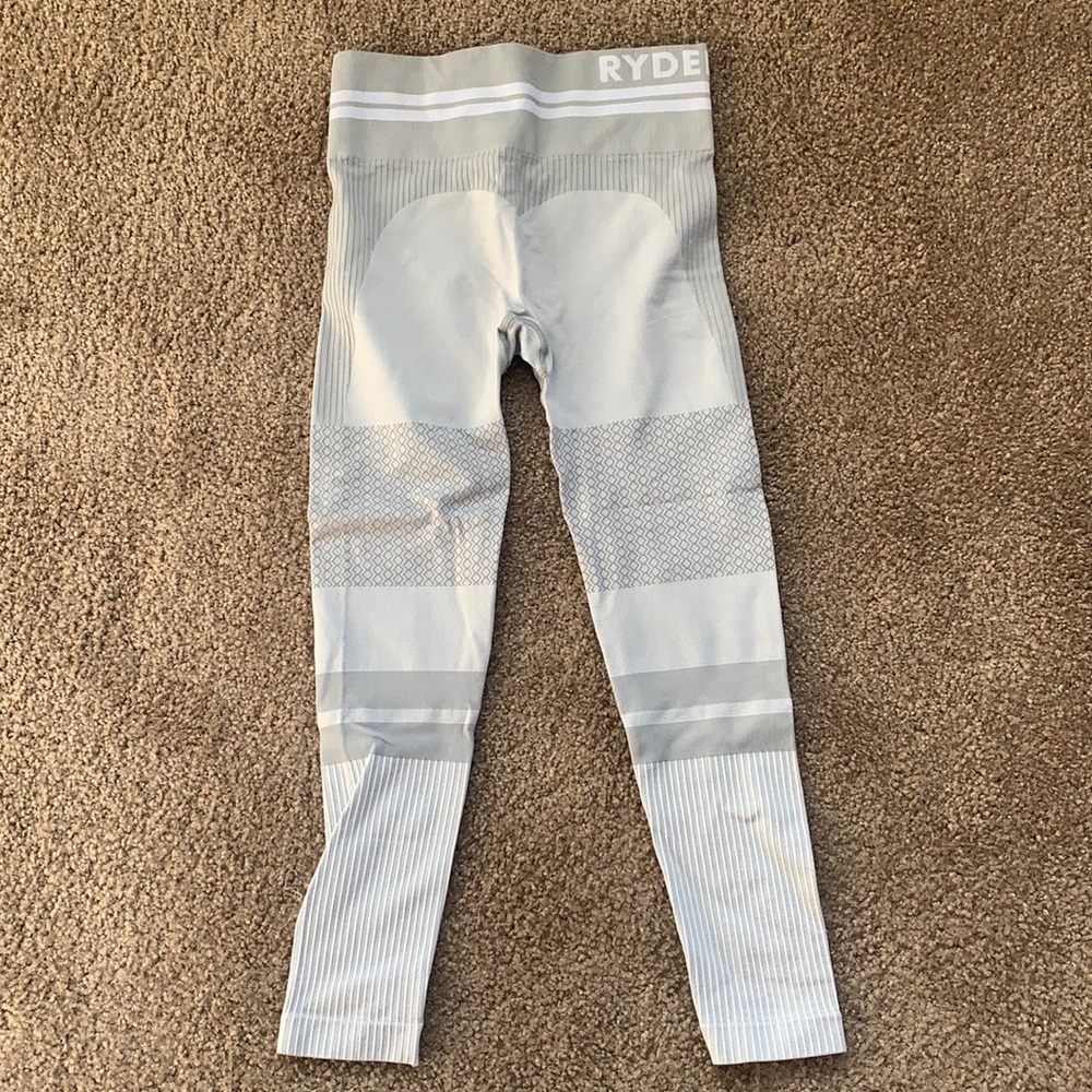 Ryder wear leggings
